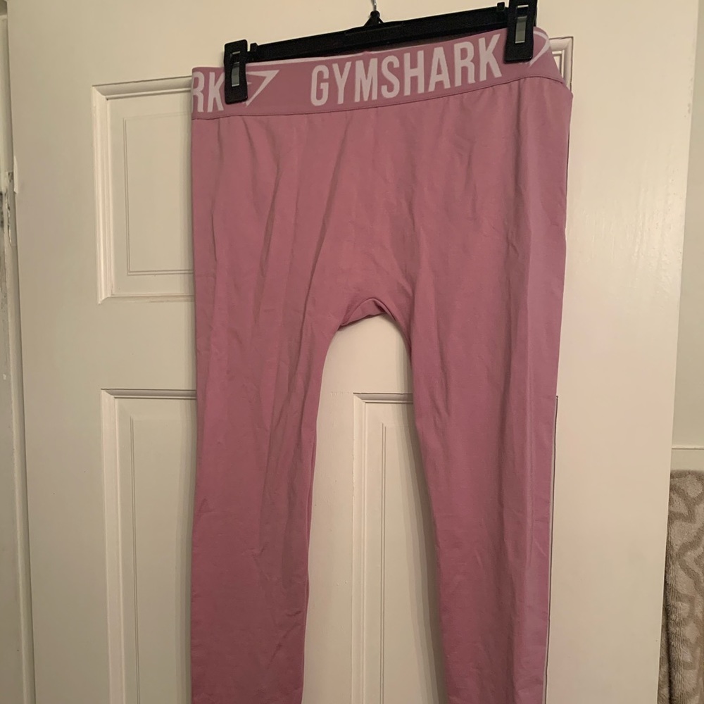 Gymshark Pink Leggings